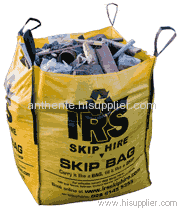 PP Skip bags