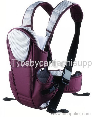 baby carrier