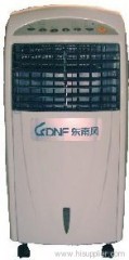 evaporative air cooler