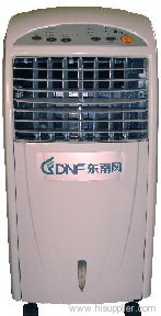 evaporative air conditioners