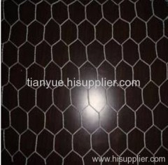 woven wire netting