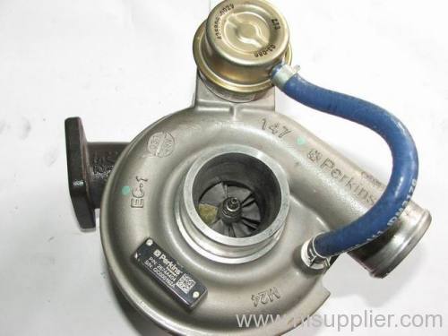 Perkings TURBOCHARGER