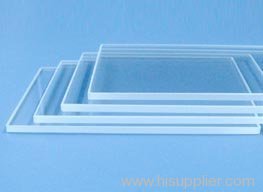 Quartz glass sheet /disk