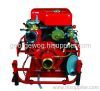 diesel fire pump