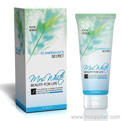 Great Whitening cream