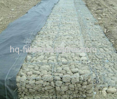 Gabion box