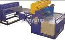 industrial metal melding machine