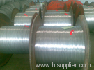 Alloy-Coated Steel Wire