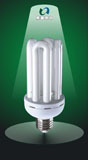 4U CFLs BULB