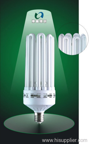 how power cfl lamp