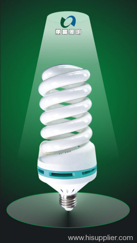 spiral energy saving lamps