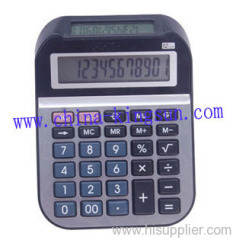 Desktop calculator