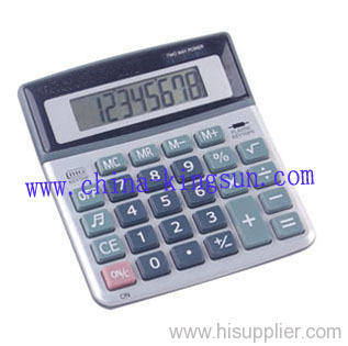 Desktop Calculator