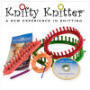 knifty knitter spool loom cra