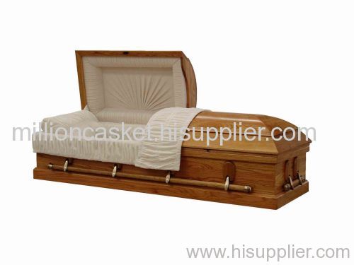 caskets