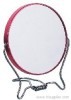 Aluminium frame mirror