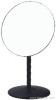 Plastic table mirror
