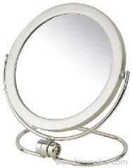 Luxury cosmetic mirror