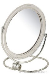 Luxury cosmetic mirror