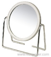 Luxury cosmetic mirror