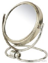 Luxury cosmetic mirror