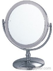 Luxury cosmetic mirror