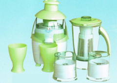 Juice Extractor