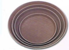 Plastic Plate