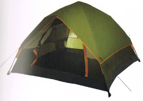 Tent