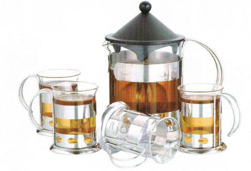 Tea Maker Set