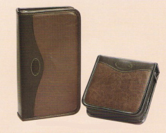 Cd Packet