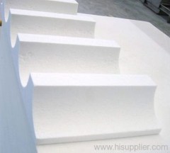 Ceramic Roll brick