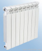 aluminium radiator