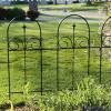 Garden Wire Mesh Fence