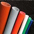 PVC Coated Fiberglass Mesh