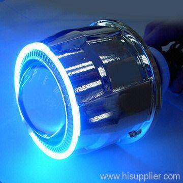hid xenon bi-projector light bulb