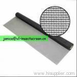 stainless steel window screen