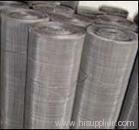 supply black wire cloth