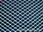 stainless steel crimped wire screen