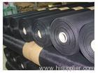 black wire cloth woven iron