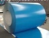 prepainted galvanized steel coils