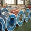 Color Coated Steel Coils