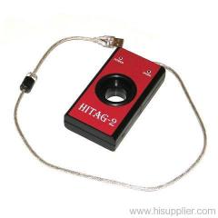 HITAG-2 Key Tool