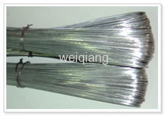 PVC Coated U Type Wire