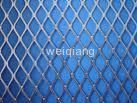 Expanded Metal Mesh