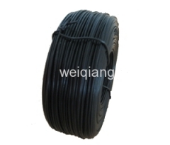 Black Iron Wire