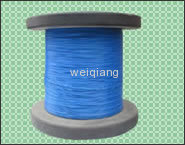 PVC Coated Wire