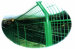 Welded Wire Mesh Fence