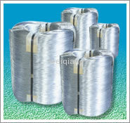 Galvanized Wire