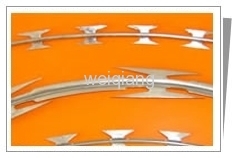 Razor Barbed Wire